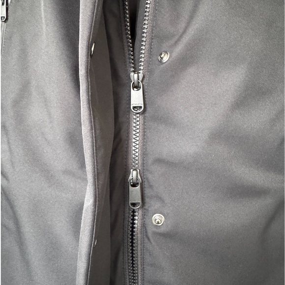 Athleta Outbound Parka Petite Small (NWT) - Picture 11 of 11